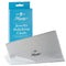 Hagerty 15700 12-by-15-inch Jewelry Polishing Cloth, Gray