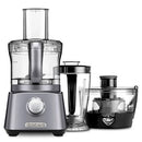 Cuisinart CFP-800 Kitchen Central™ 3-in-1 Food Processor