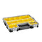 Stanley 1-97-517 FatMax Professional Shallow Organiser, Multi-colour