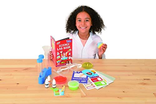 Galt Toys, Science Lab, Science Kit for Kids, Ages 6 Years Plus