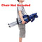 YYST Carry Strap for Beach chair Folding Chair - (Chair Not Included) - Easy to Use - Easy to Carry-1/PK