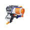 NERF - MicroShots Bundle - inc Stryfe, Strongarm, Firestrike, Roughcut Microshots and 2 Chase Microshots and 12 Elite Darts - Amazon Exclusive - Kids Toys and outdoor games - Ages 8plus