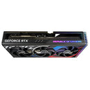 ASUS ROG Strix GeForce RTX 4090 OC Edition Gaming Graphics Card (PCIe 4.0, 24GB GDDR6X, HDMI 2.1a, DisplayPort 1.4a)