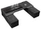 Couchmaster CYCON² Black Edition - Couch Gaming Desk for Mouse & Keyboard (for PC, PS4/5, Xbox One/Series X), Ergonomic lapdesk for Couch & Bed