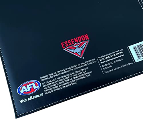 Official AFL St Kilda Collector Card Album