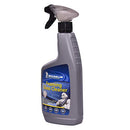 Michelin Foaming Glass Cleaner for Dirt and Insect Removal, Streak-Free, 650ml (31395)