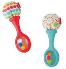 Fisher-Price Tambourine & Maracas