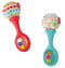 Fisher-Price Tambourine & Maracas