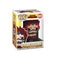 Funko Animation: POP! My Hero Academia Collectors Set - Deku with Helmet, All Might(Golden Age), Tokoyami, Kirishima