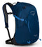 Osprey Packs Hikelite 18, Bacca Blue, O/S 5-193-4-0