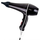 Wahl Power Dry 2000W Hair Dryer, Black