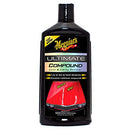 Meguiar's G17216 Ultimate Compound - 15.2 oz.