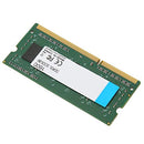 Crucial RAM, 8GB 4GB DDR3L, SODIMM 1600MHz Laptop Memory, 64Bits Width 204Pin Data Connection, PC Computer Memory RAM Module Upgrade (8GB)