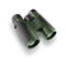 ZEISS Terra ED Binoculars 8x42 Waterproof, and Fast Focusing with Coated Glass for Optimal Clarity in All Weather Conditions for Bird Watching, Hunting, Sightseeing, Green