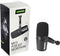 Shure MV7X XLR Podcast Microphone (Black)