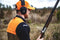 Walker's Razor Slim Passive Earmuff - Ultra Low-Profile Earcups - Flat Dark Earth (GWP-RSMPAS-FDE)
