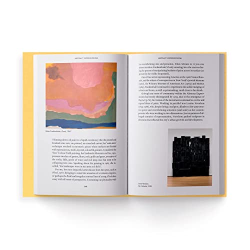 The Story of Art without Men: The instant Sunday Times bestseller
