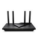 TP-Link AX3000 Multi-Gigabit WiFi 6 Router, 8K Streaming, USB 3.0, 2.5G WAN/LAN Port, 160MHz Bandwidth (Archer AX55 Pro)