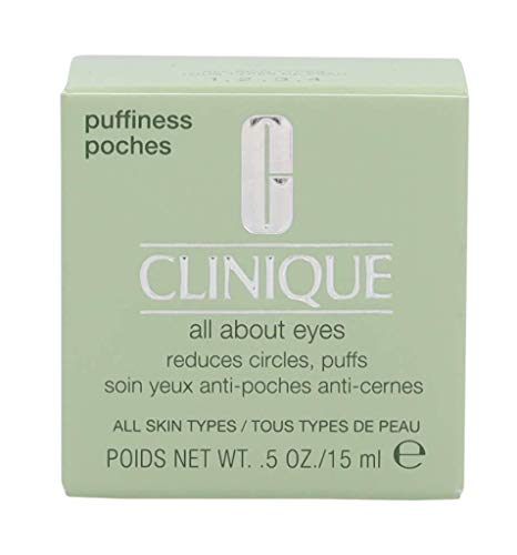 Clinique All About Eyes, 15 ml