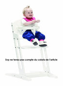 BabyDan Danchair (Natural)