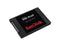 SanDisk SSD PLUS 480GB Solid State Drive (SDSSDA-480G-G26) [Newest Version]