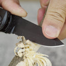 RAXCO Pocket Knife, 16-in-1 Multitools Folding Knife with long nose Plier, multi-tools with Screwdrivers