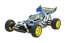 Tamiya 58630 1/10 RC Plasma Edge II Buggy Kit, with TT-02B Chassis, Brushed 4WD