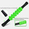 Muscle Roller Stick for Athletes,Deep Tissue Massager for Muscle Soreness, Stiffness and Pain Relief,Portable and Durable Design for Pre and Post Workout Recovery