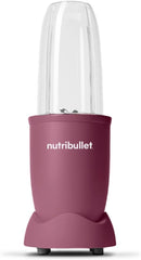 NutriBullet NB9-1301ALP Pro 13 Pcs Matte Light Plum, 900W