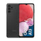 Samsung Galaxy A13 16.8 cm (6.6) Dual SIM Android 12 4G USB Type-C 4 GB 128 GB 5000 mAh Black