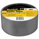 Scotch Gaffa Tape Black 48mm x 15m 933