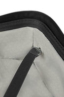 Samsonite Hi-Fi Suitcase, Black, 55cm