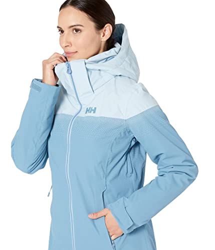 Helly Hansen Women's Motionista Lifaloft Jacket Ins Jacket