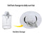 Bee Keeping Beekeeper Veil hat gnats Insect Bug Mosquito Fishing Gardening Cap with Head net Netting mesh Hood for Men Women, Light Gray