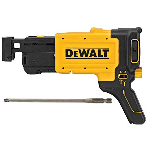 DeWalt Collated Screw Magazine for Drywall Screwdrivers