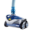 Zodiac MX6 Baracuda Pool Cleaner with X-Drive Navigation - Above & In Ground - Wall Climber