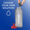O-Cedar ProMist MAX Microfiber Spray Mop with 2 Extra Refills, 161292, Microfiber Pastic, Spray Mop with 2 Extra Refills, Spray Mop with 2 Extra Refill