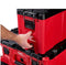 Milwaukee 48228422 Packout Compact Tool Box, 75 pound capacity