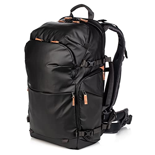 Shimoda Designs Explore v2 30 Backpack Photo Starter Kit (Black)