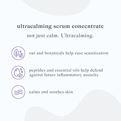 Dermalogica Ultra Calming Serum Concentrate, 1.3 Ounce