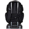 KENNETH COLE 5708145 Cole Reaction Pack-of-All-Trades' Multi-Pocket 17.0” Laptop & Tablet Business Travel Backpack, Black, One Size