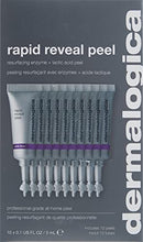 Dermalogica Rapid Reveal Peel, 10 count