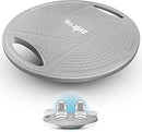 Premium Wobble Balance Board - Hex Design