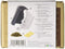 Catit Senses 2.0 Self Groomer Cat Brush, Interactive Cat Toy