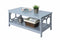 Convenience Concepts Omega Coffee Table Gray
