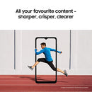 Samsung Galaxy A04s SM-A047F/DSN 16.5 cm (6.5) Dual SIM 4G USB Type-C 3 GB 32 GB 5000 mAh Black