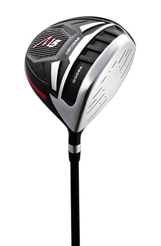 Left Handed M5 Golf Club Set for Tall Men