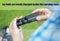 Walker's Silencer Bluetooth Rechargeable in The Ear Pair 2.0, Multi, 1 Count (Pack of 1)