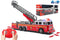 RC Remote Control Fire Truck Toy -