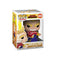 Funko My Hero Academia All Might Silver Age Pop Vinyl Figure, Multicolour 16 cm